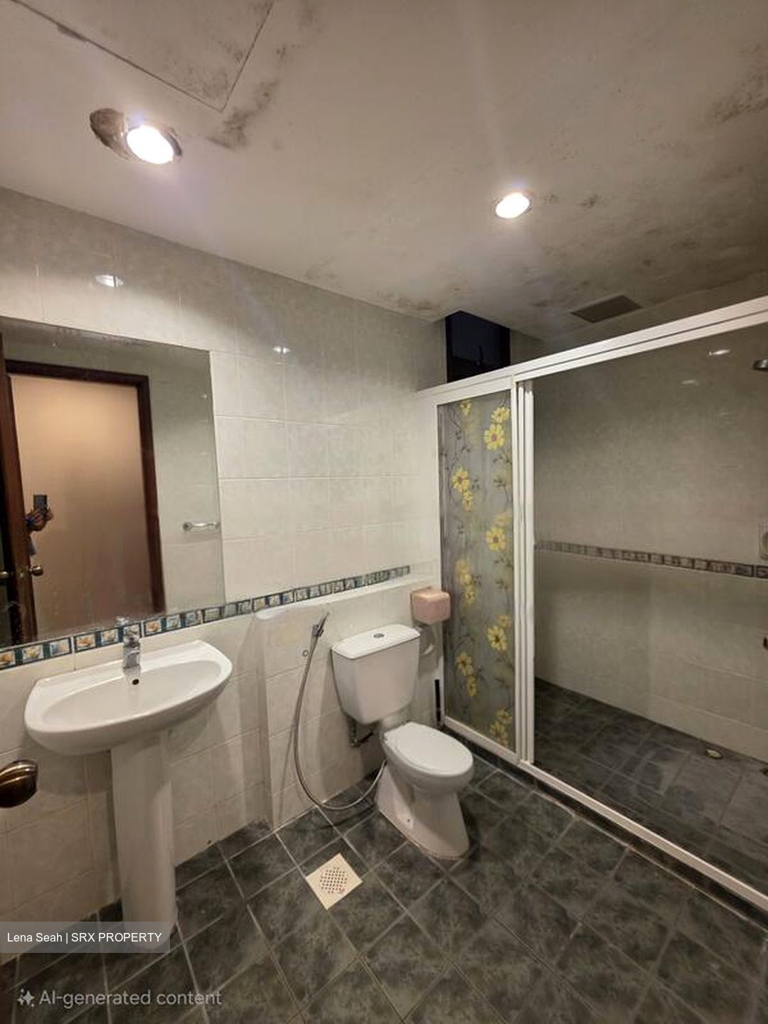 Seletaris (D27), Condominium #469677241